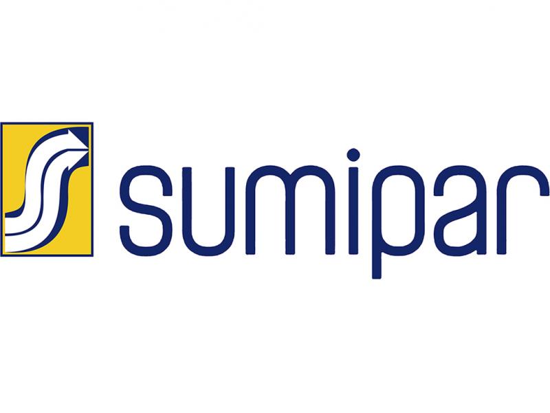 SUMIPAR Logo