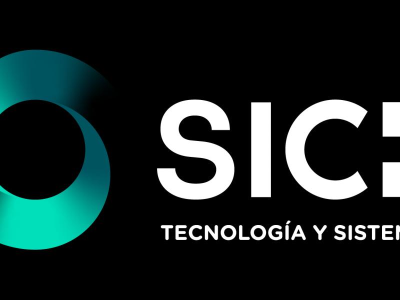 SICE Tecnología y Sistemas logo