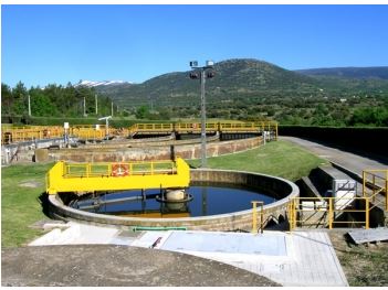 Supply, installation, refurbishment and expansion of WWTP control and automation. ARTEMISA project phase II