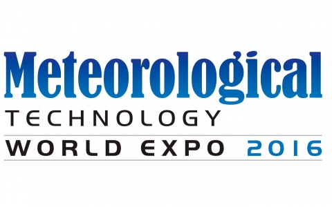 SICE TyS will be present in the Meteorological Technology World Expo