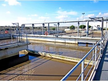 Operation and Maintenance of several Waste Water Treatment Plants (El Plantío Group - Madrid)