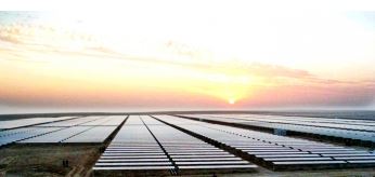 Ejecución bajo modalidad EPC de instalación solar fotovoltaica en Panamericana (Perú) (GESTAMP)