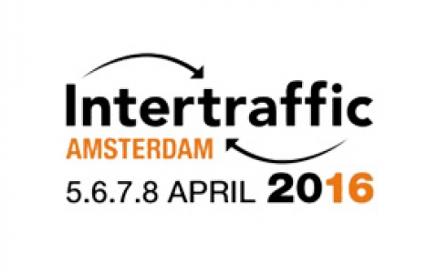 SICE estará presente en Intertraffic Ámsterdam 2016, que se celebrará del 5 al 8 de abril en la capital de los Países Bajos