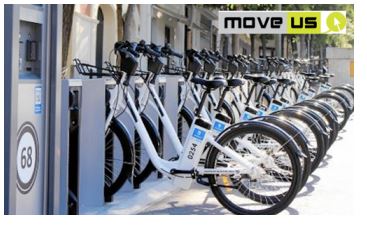 MoveUS – ICT cloud-based platform and services for Mobility; available, universal and safe for all users
