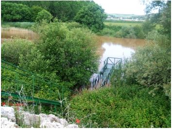 Maintenance and operation of the automatic water quality information system (SAICA) in the Duero river basin