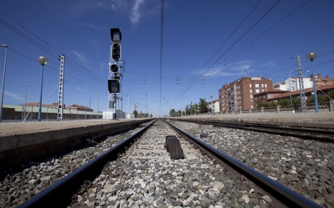 Adif adjudica a la UTE SICE-ENYSE un nuevo contrato de mantenimiento de instalaciones de señalización ferroviaria