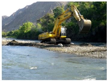 Refurbishment, improvement and implementation of 15 hydrometric stations in coastal rivers, prioritised by Japanese Bank of International Cooperation (Peru)