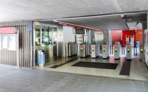METRO BILBAO, SA awards SICE the project for carrying out services of preventive and corrective maintenance of low voltage installations