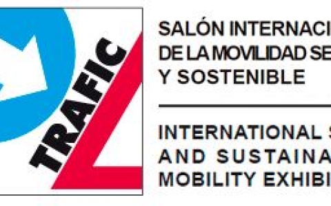 SICE prepara su participación en el Salón Internacional de la Movilidad Segura y Sostenible, TRAFIC
