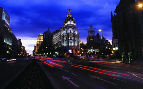 Madrid City Council trusts in SICE to provide the integrated energy management service for urban installations in the city of Madrid, lots 1 and 2