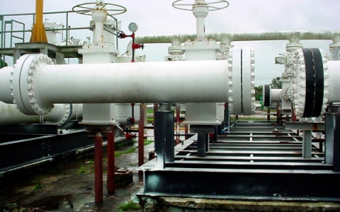 Award of an oil-measurement system for PEMEX