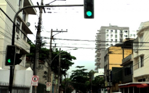 SICE ha sido adjudicataria del mantenimiento semafórico de seis áreas de la ciudad de Rio de Janeiro (Brasil)