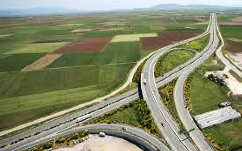 SICE integrates tunnels and traffic management systems in Greece
