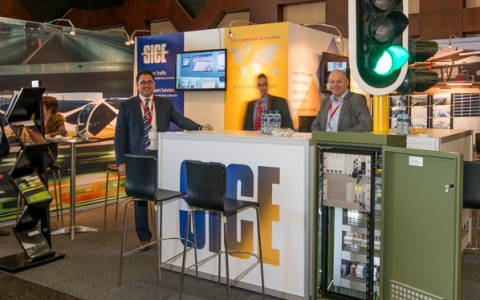SICE será Patrocinador Bronce en la Conferencia y Exposición @ i-Transport 2015