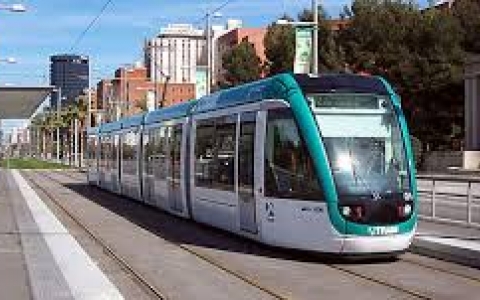 TRAM entrusts SICE with the maintenance of the video surveillance system of the tram’s networks, Trambaix and Trambesòs