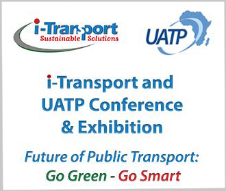 SICE South Africa (Pty) Ltd will be Silver Partner at the X i-Transport and UATP Conference and Exhibition