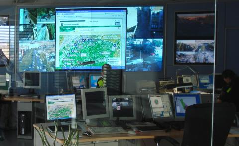 El Ayuntamiento de Alcobendas confía a SICE el suministro e instalación del sistema de control y vigilancia contra intrusión de varios centros educativos de la ciudad