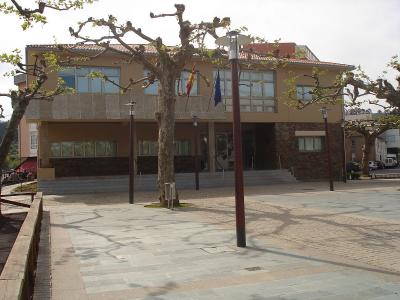 SICE renovará el alumbrado público del Ayuntamiento de Carral (La Coruña)