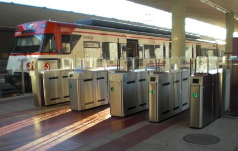 Renfe awards SICE the supply of software for its new fare policy on the +Renfe&Tú card in the suburban area of Santander