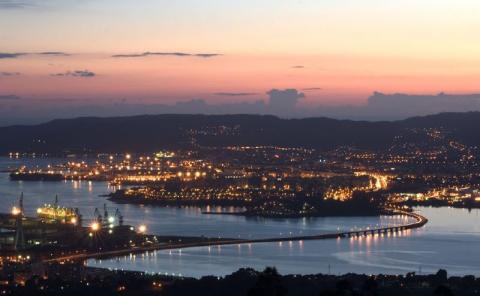 SICE has been awarded with the maintenance service for electrical facilities in Ferrol