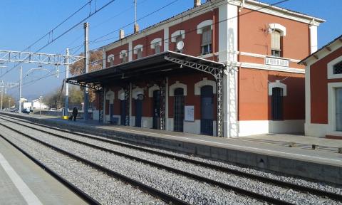 RENFE awards SICE SEGURIDAD the contract to adapt security systems to Grade 3 on 195 stations in Madrid and Barcelona's suburban trains