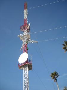 Moyano Telsa realizará el suministro, instalación y puesta en servicio de emisoras FM para transmisores de 10Kw con sus accesorios en 3 centros emisores de la SNRT