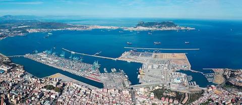 SICE and the Public Ports Authority of Andalusia (APPA) sign the 3-year contract of Maintenance Service of the Monitoring and Access Control Systems in Ports that are directly managed by APPA