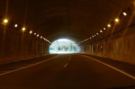 SICE to remodel six tunnels of the Cantabrian expressway (A-8)