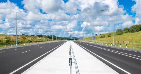 SICE Contribuye a la Transformación de la Red de Transporte de Nueva Zelanda con la Apertura de la Autovía Ara Tūhono – Pūhoi a Warkworth